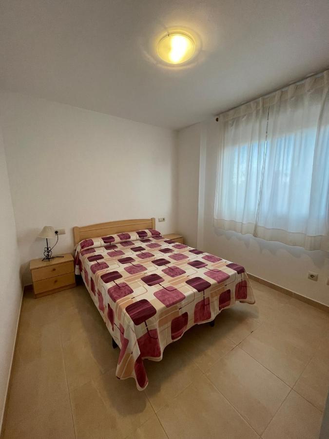 Apartament Alpen1 Pompeya Peñiscola Zewnętrze zdjęcie
