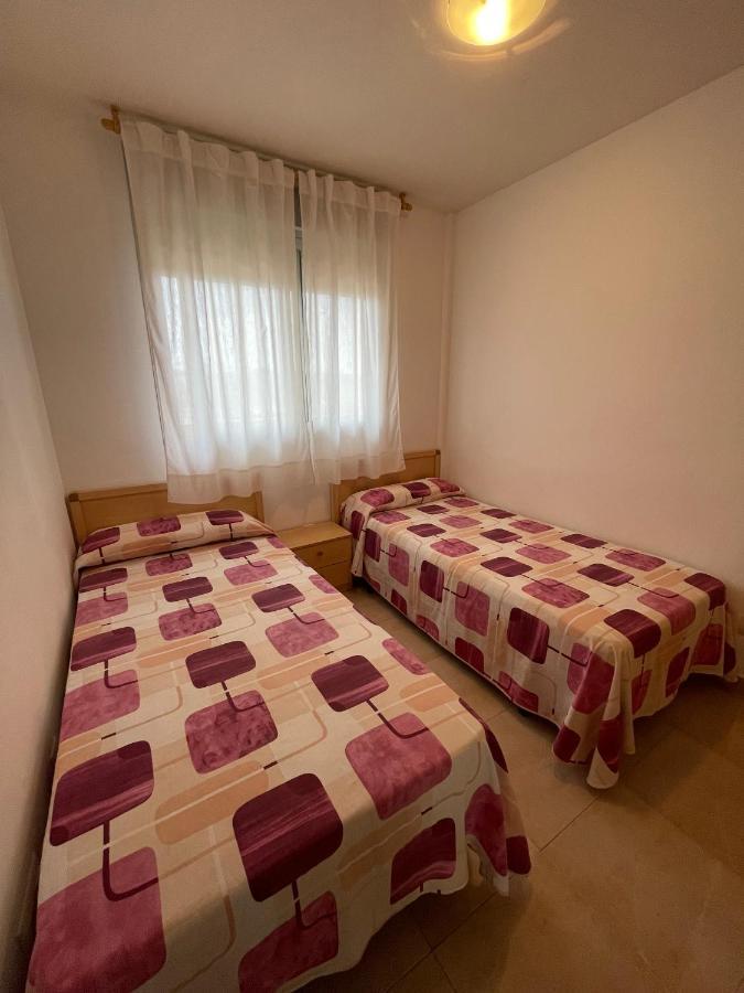 Apartament Alpen1 Pompeya Peñiscola Zewnętrze zdjęcie