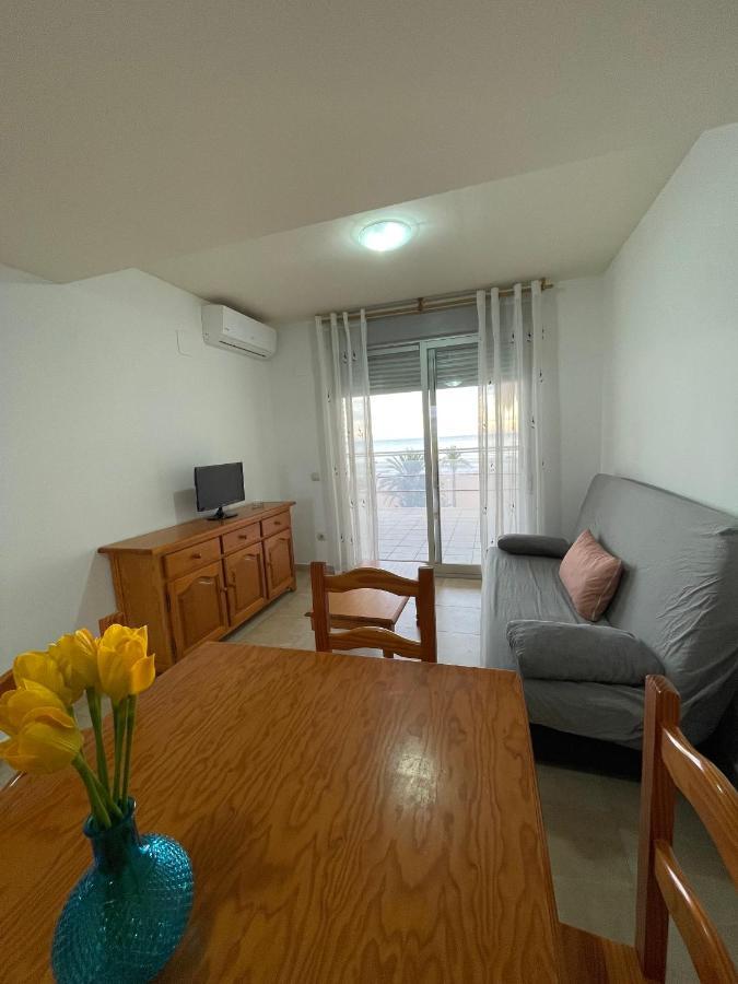 Apartament Alpen1 Pompeya Peñiscola Zewnętrze zdjęcie