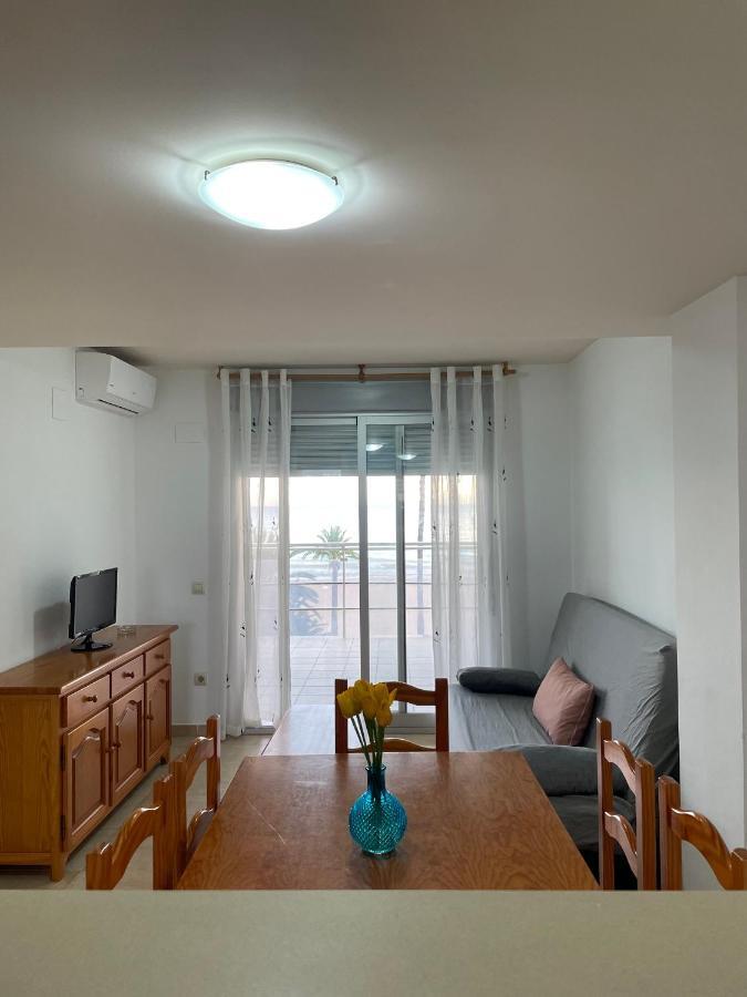Apartament Alpen1 Pompeya Peñiscola Zewnętrze zdjęcie